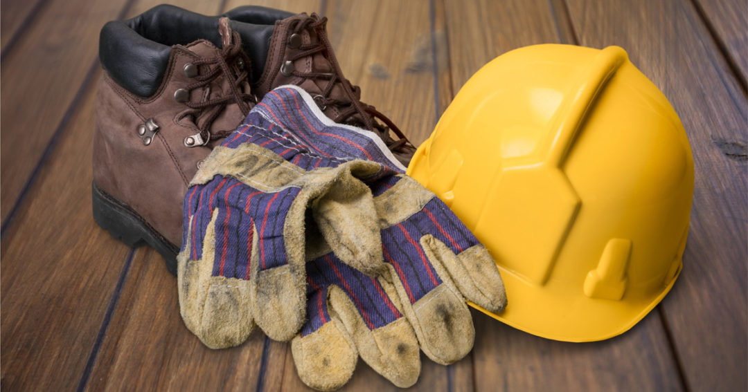 Bucks County Work Accident Lawyers | Staying Safe on Construction Sites